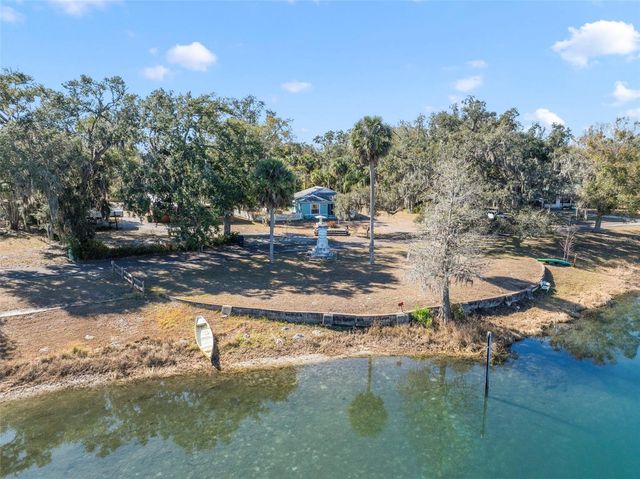 1239 SAINT ANNE SHRINE ROAD, Lake Wales, FL 33898