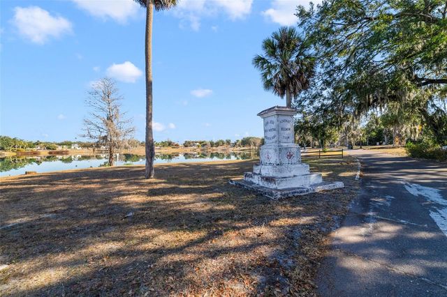1239 SAINT ANNE SHRINE ROAD, Lake Wales, FL 33898