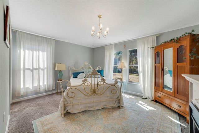 1239 SAINT ANNE SHRINE ROAD, Lake Wales, FL 33898