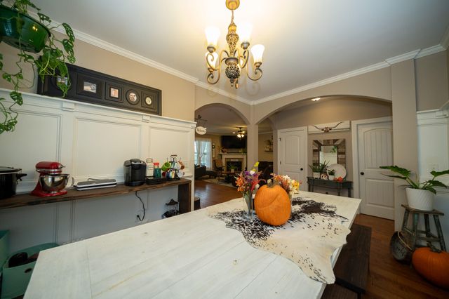 3517 Dry Creek Rd, Hephzibah, GA 30815