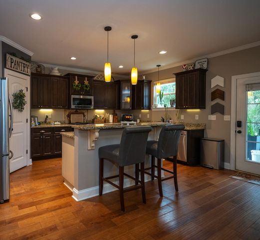 3517 Dry Creek Rd, Hephzibah, GA 30815