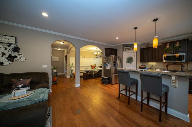 3517 Dry Creek Rd, Hephzibah, GA 30815