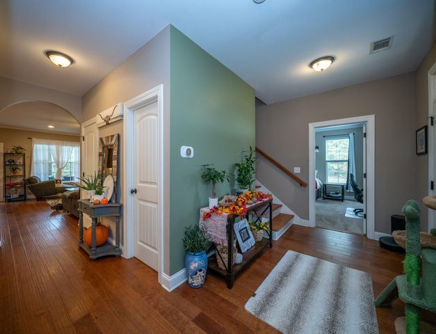 3517 Dry Creek Rd, Hephzibah, GA 30815