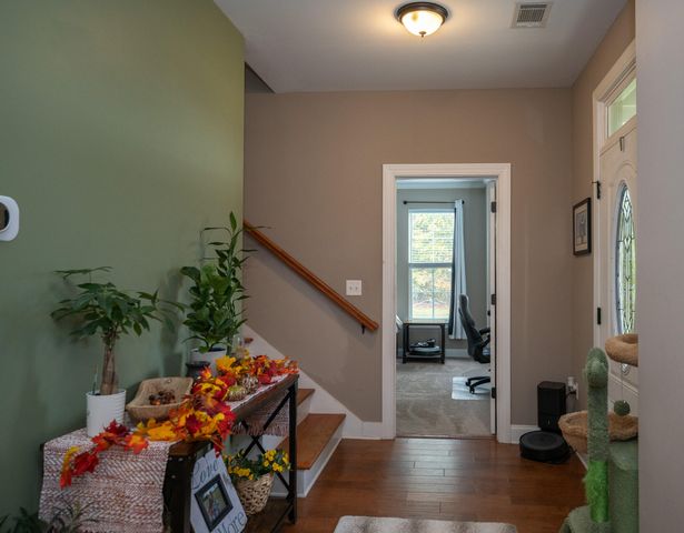 3517 Dry Creek Rd, Hephzibah, GA 30815