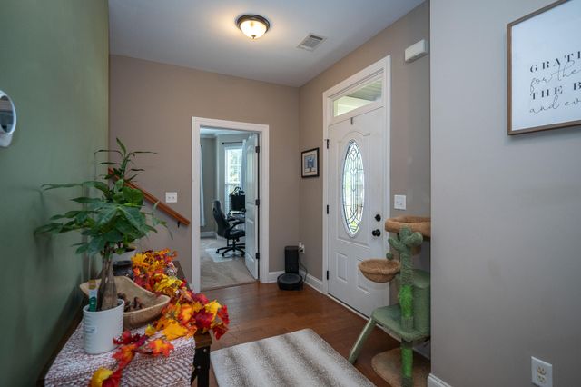 3517 Dry Creek Rd, Hephzibah, GA 30815