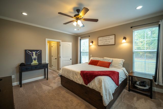 3517 Dry Creek Rd, Hephzibah, GA 30815