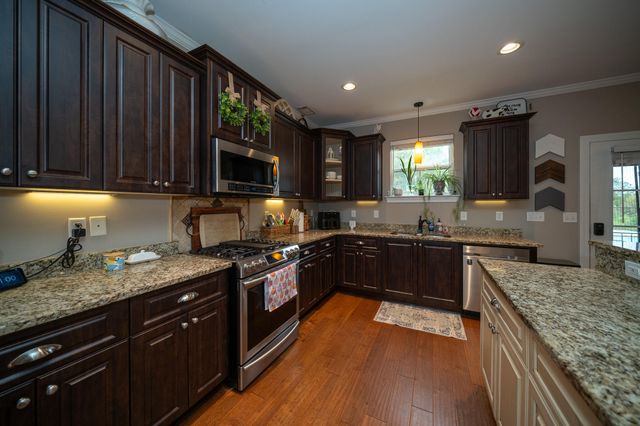 3517 Dry Creek Rd, Hephzibah, GA 30815