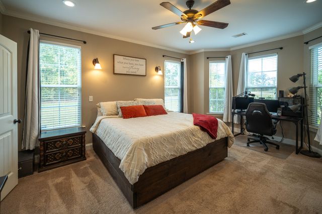 3517 Dry Creek Rd, Hephzibah, GA 30815