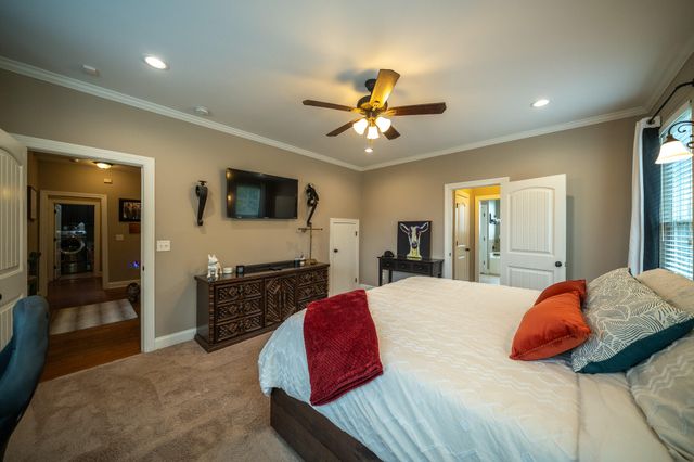 3517 Dry Creek Rd, Hephzibah, GA 30815