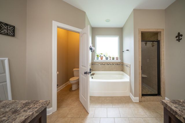 3517 Dry Creek Rd, Hephzibah, GA 30815