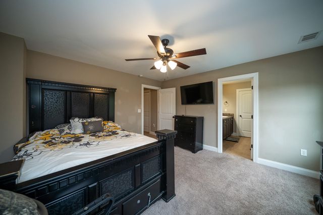 3517 Dry Creek Rd, Hephzibah, GA 30815