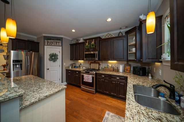 3517 Dry Creek Rd, Hephzibah, GA 30815