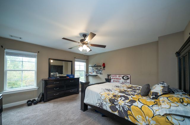 3517 Dry Creek Rd, Hephzibah, GA 30815