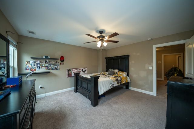 3517 Dry Creek Rd, Hephzibah, GA 30815