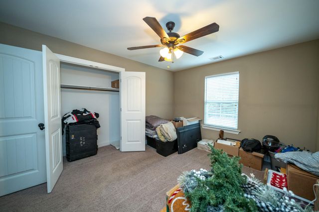 3517 Dry Creek Rd, Hephzibah, GA 30815