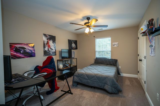 3517 Dry Creek Rd, Hephzibah, GA 30815