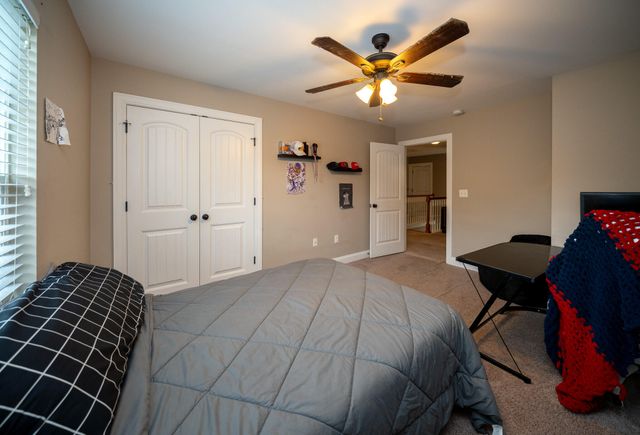 3517 Dry Creek Rd, Hephzibah, GA 30815