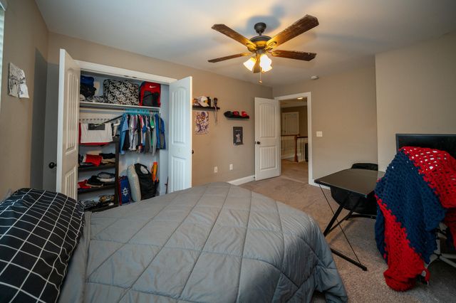 3517 Dry Creek Rd, Hephzibah, GA 30815