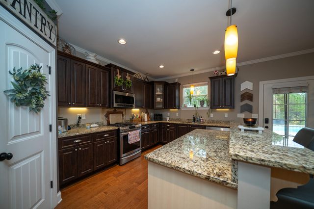 3517 Dry Creek Rd, Hephzibah, GA 30815