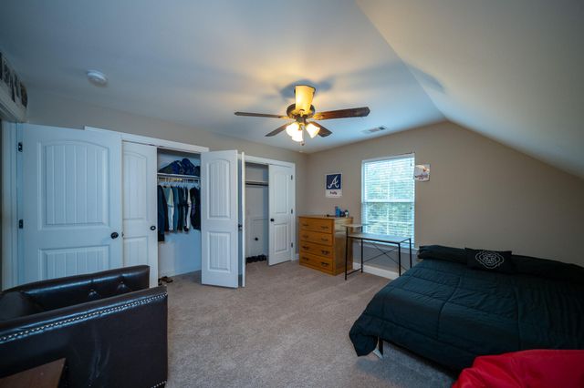 3517 Dry Creek Rd, Hephzibah, GA 30815