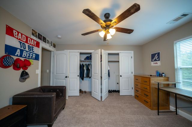 3517 Dry Creek Rd, Hephzibah, GA 30815