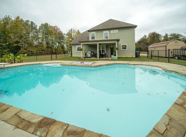 3517 Dry Creek Rd, Hephzibah, GA 30815