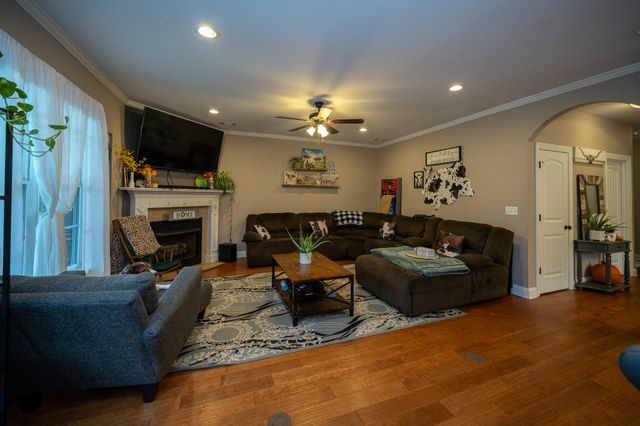 3517 Dry Creek Rd, Hephzibah, GA 30815