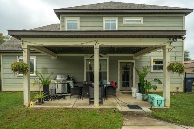 3517 Dry Creek Rd, Hephzibah, GA 30815