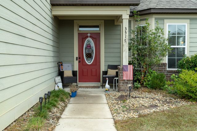 3517 Dry Creek Rd, Hephzibah, GA 30815