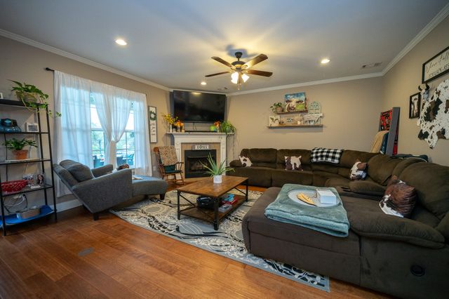 3517 Dry Creek Rd, Hephzibah, GA 30815