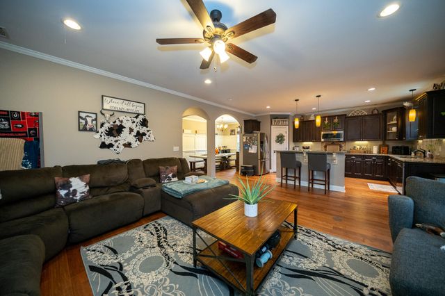 3517 Dry Creek Rd, Hephzibah, GA 30815