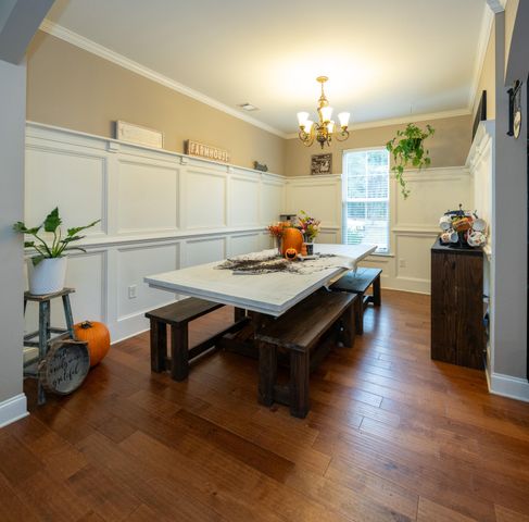 3517 Dry Creek Rd, Hephzibah, GA 30815