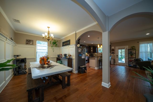 3517 Dry Creek Rd, Hephzibah, GA 30815