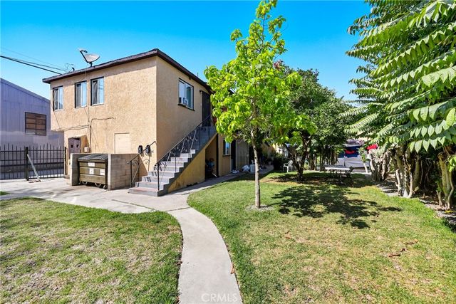 3519 E 60th, Huntington Park, CA 90255