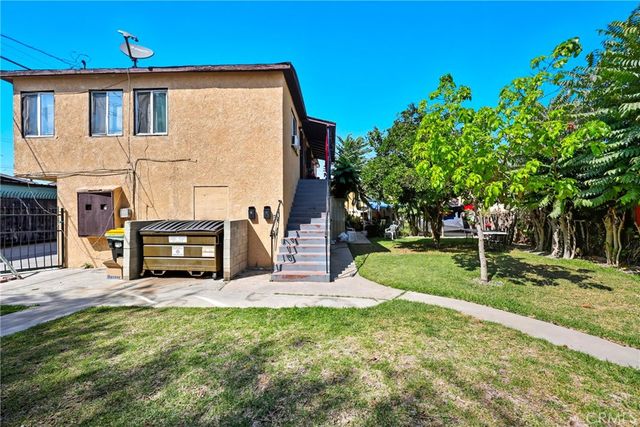 3519 E 60th, Huntington Park, CA 90255