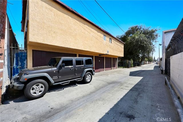 3519 E 60th, Huntington Park, CA 90255