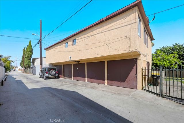 3519 E 60th, Huntington Park, CA 90255