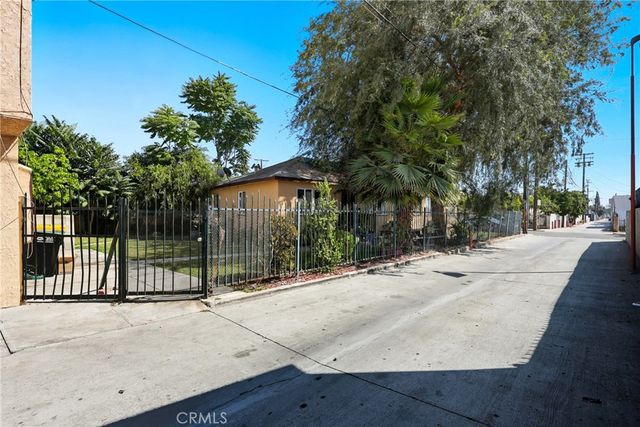 3519 E 60th, Huntington Park, CA 90255