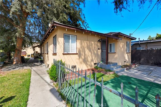 3519 E 60th, Huntington Park, CA 90255