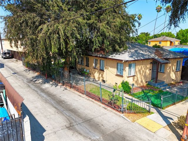 3519 E 60th, Huntington Park, CA 90255