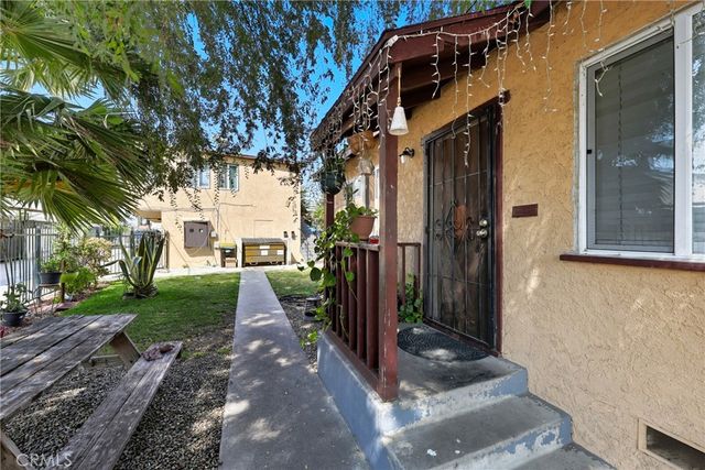 3519 E 60th, Huntington Park, CA 90255