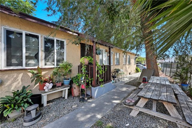 3519 E 60th, Huntington Park, CA 90255