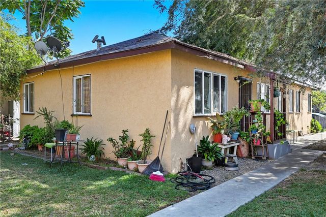 3519 E 60th, Huntington Park, CA 90255