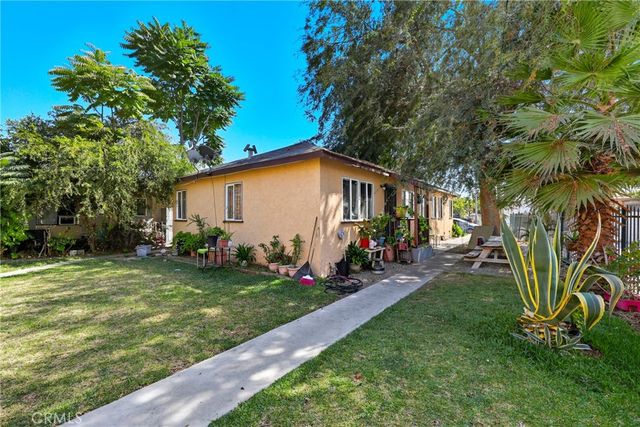 3519 E 60th, Huntington Park, CA 90255