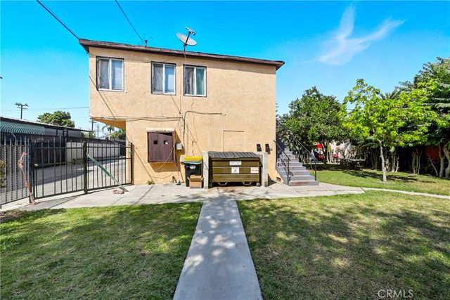 3519 E 60th, Huntington Park, CA 90255