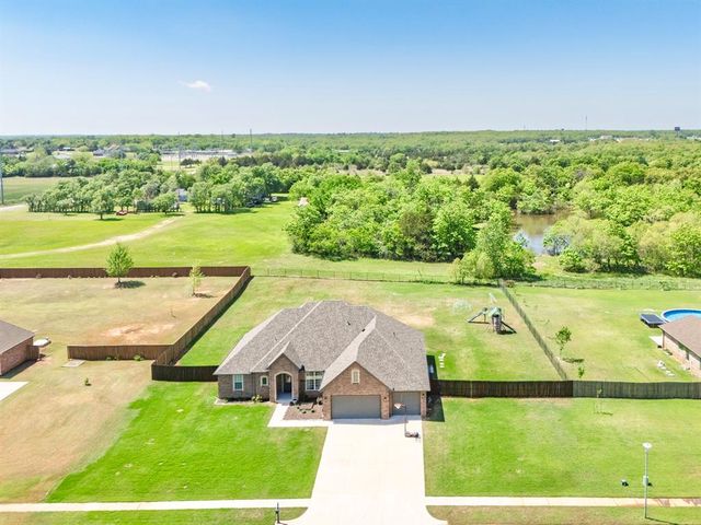 12858 Meadow Ridge, Shawnee, OK 74804
