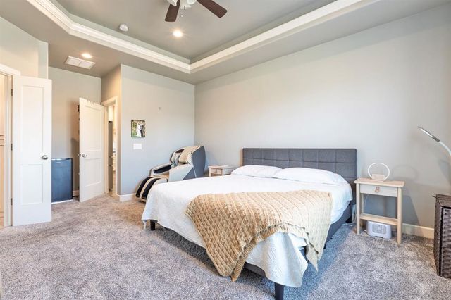 12858 Meadow Ridge, Shawnee, OK 74804