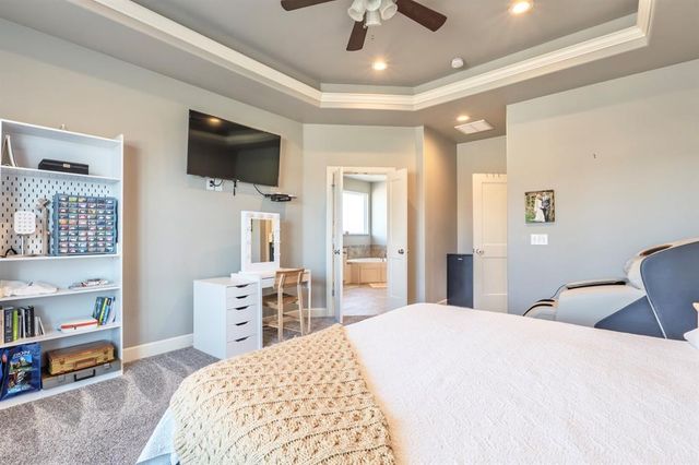 12858 Meadow Ridge, Shawnee, OK 74804