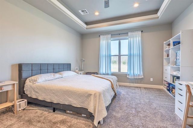 12858 Meadow Ridge, Shawnee, OK 74804