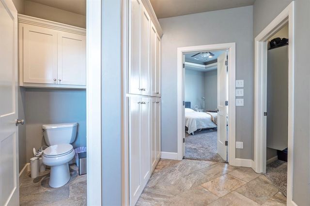 12858 Meadow Ridge, Shawnee, OK 74804